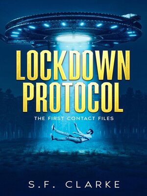 cover image of Lockdown Protocol